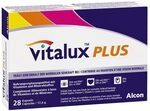 Vitalux Plus Kapseln 28 stk