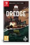Fireshine Games Dredge (Deluxe Edition)