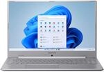 MEDION E17201 43,9 cm (17,3 Zoll) Full HD Notebook (Intel Pentium Silver N4120, 4GB