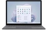 Microsoft Surface Laptop 5 i5-1245U Notebook 34,3 cm (13.5 Zoll) Touchscreen Intel&reg;