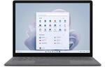 Microsoft Surface Laptop 5 i7-1265U Notebook 34,3 cm (13.5 Zoll) Touchscreen Intel&reg;