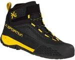 LA SPORTIVA M Tx Canyon Schwarz - Vielseitiger Leichter Herren Canyoning-Schuh,