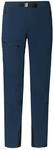 VAUDE Outdoorhose Badile Pants II - Wanderhose Herren mit Stretch, leichte, robuste &