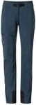 VAUDE Outdoorhose Badile Pants II - Wanderhose Damen mit Stretch, leichte, robuste &