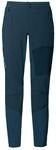 VAUDE Hosen Men's Scopi Pants III Dark sea/Dark sea 50 Normal