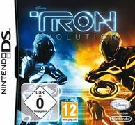 TRON: Evolution