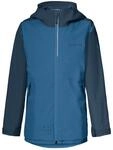 VAUDE Kids Hylax 2L Jacket - Regenjacke f&uuml;r Kinder - mit reflektierenden Elementen