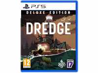 Fireshine Games DREDGE Deluxe Edition (PlayStation 5)