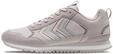 hummel Fallon Tonal Sneaker Damen Silber, 42 Damen