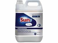 Sun Professional Saurer Klarspüler für die Spülmaschine - Effektiver