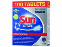 Sun Professional Sun Professional Classic Tabs (100-er Pack), 1)