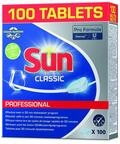 Sun Professional Sun Professional Classic Tabs (100-er Pack), 1)