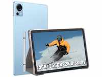 DOOGEE T20 Tablet, 15GB RAM + 256GB ROM (TF 1TB) Octa-Core, Akku 8300mAh, 10.4...