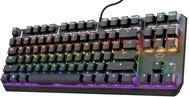 GXTrust Callaz Spanisches Layout (QWERTY) TKL Mechanische Tastatur | QWERTY ES