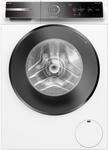 Bosch WGB244A40 Serie 8 Frontlader Waschmaschine 9 kg, 1400 UpM, Made in...