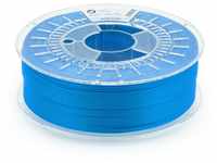 extrudr® PLA NX2 MATT ø1.75mm (1kg) 'LIGHT BLUE / HELL BLAU / CYAN' - 3D Drucker