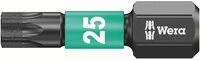 Wera Impaktor Torx Bit 867/1 IMP DC TX 15 x 25 mm, 1 St&uuml;ck, 05057623001