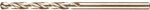 PFERD TOOLS Spiralbohrer INOX, 10 St&uuml;ck | &Oslash; 3 mm, HSS-E Co5 N, DIN 338, 135&deg; 