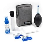 CARUBA Kit de nettoyage