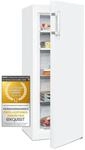 Exquisit Gefrierschrank GS231-NF-H-040D weiss | 161 Liter Nutzinhalt