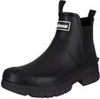 Barbour Herren Nimbus Gummistiefel, Black, 39.5 EU