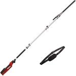 Einhell Elektrische Stab-Heckenschere GC-HH 9046 (900 W, 41,2 cm Schnittl&auml;nge, 20 mm