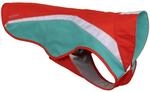 Lumenglow High-Vis Jacket, X-Large, Red Sumac