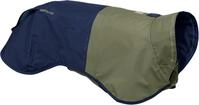Ruffwear Sun Shower Regenjacke f&uuml;r kleine Hunde, Allwetter-Hundemantel, wasserdichte