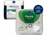 Abena Pants L2, Premium - Inkontinenzhosen bei Blasenschwäche und Harndrang