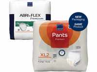 Abena Pants XL2, Premium - Windelhosen und Inkontinenzhosen bei Blasenschwäche...