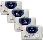 ABENA Slip Premium All-in-One Inkontinenzeinlagen f&uuml;r Damen und Herren, Eco-Labeled