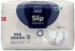 ABENA Slip Premium All-in-One Inkontinenzeinlagen f&uuml;r Damen und Herren, Eco-Labeled