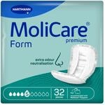 Molicare Premium Form 5 Tropfen, f&uuml;r mittlere Inkontinenz: maximale Sicherheit,