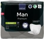 ABENA Man Formula 1 Premium SPARPAKET (15 x 12 = 180 St&uuml;ck)...