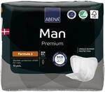 ABENA Man Formula 2 Premium SPARPAKET (15 x 12 = 180 St&uuml;ck)...
