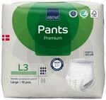 Abena Pants Premium Inkontinenzhose zum Hochziehen, Eco-Labeled Inkontinenzhose f&uuml;r