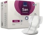 ABENA San Premium 7/XXL Premium Inkontinenzeinlagen f&uuml;r Damen und Herren...