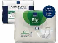 ABENA Slip Premium All-in-One Inkontinenzeinlagen für Damen und Herren,