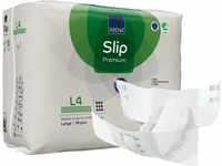 ABENA Slip Premium All-In-One Inkontinenzeinlagen für Männer und Frauen,