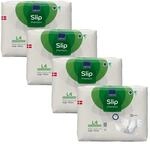 ABENA Slip Premium All-In-One Inkontinenzeinlagen f&uuml;r Damen und Herren, Eco-Label,