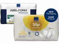ABENA Slip Premium All-in-One Inkontinenzeinlagen für Damen und Herren,...