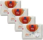 ABENA Slip Premium All-in-One Inkontinenzeinlagen f&uuml;r Damen und Herren, Eco-Labeled