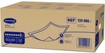 Moli Care Bed Mat Eco 9 Tropfen 60 cm x 90 cm Unterlagen, 50 St. Unterlagen