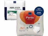Abena Pants Premium Inkontinenz-Hose, Inkontinenz-Hose für Damen und Herren,