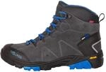 Trollkids Kids Trollsteinen Hiker Mid 31, Anthracite
