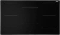 Piano cottura induzione De Longhi SLI 905