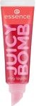 essence JUICY BOMB shiny lipgloss 104 Poppin' Pomegranate &ndash; Hochgl&auml;nzender