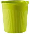 HAN Papierkorb Re-LOOP, 6 ST&Uuml;CK, nachhaltig und umweltfreundlich 100% recycled, 13