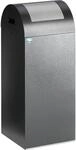 VAR | Selbstl&ouml;schender Wertstoffsammler | Volumen 60 l | HxBxT 800 x 320 x 320...