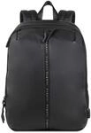 bugatti blanc Rucksack, Freizeit- und Arbeitsrucksack, Daypack mit 15" Laptopfach,